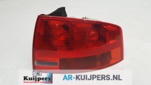 Gebrauchte Rücklicht rechts Audi A4 (B6) 1.9 TDI 115 Preis € 19,00 Margenregelung angeboten von Autorecycling Kuijpers