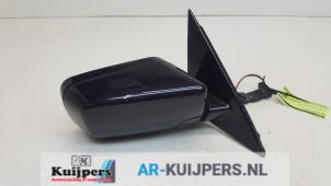Used Wing mirror, right BMW 5 serie (E39) 528i 24V Price € 20,00 Margin scheme offered by Autorecycling Kuijpers