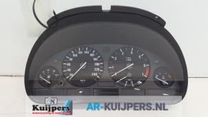Usagé Compteur kilométrique KM BMW 5 serie (E39) 528i 24V Prix € 49,00 Règlement à la marge proposé par Autorecycling Kuijpers