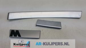 Used Dashboard decoration strip BMW 5 serie (E39) 528i 24V Price € 29,00 Margin scheme offered by Autorecycling Kuijpers