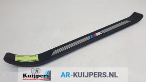 Used Door sill right BMW 5 serie (E39) 528i 24V Price € 19,00 Margin scheme offered by Autorecycling Kuijpers