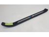 Door sill right from a BMW 5 serie (E39) 528i 24V 1999
