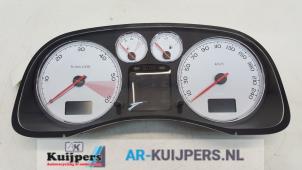 Used Odometer KM Peugeot 307 Break (3E) 1.6 HDiF 110 16V Price € 35,00 Margin scheme offered by Autorecycling Kuijpers
