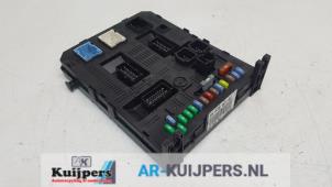 Used Fuse box Peugeot 307 Break (3E) 1.6 HDiF 110 16V Price € 39,00 Margin scheme offered by Autorecycling Kuijpers