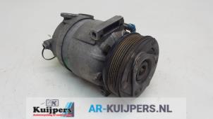 Used Air conditioning pump Opel Vectra C Caravan 1.9 CDTI 120 Price € 75,00 Margin scheme offered by Autorecycling Kuijpers