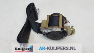 Used Front seatbelt, right Peugeot 206 CC (2D) 2.0 16V Price € 19,00 Margin scheme offered by Autorecycling Kuijpers