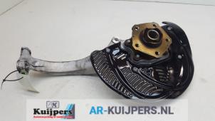 Used Knuckle, front left Audi E-tron (GEN) 50 Price € 125,00 Margin scheme offered by Autorecycling Kuijpers