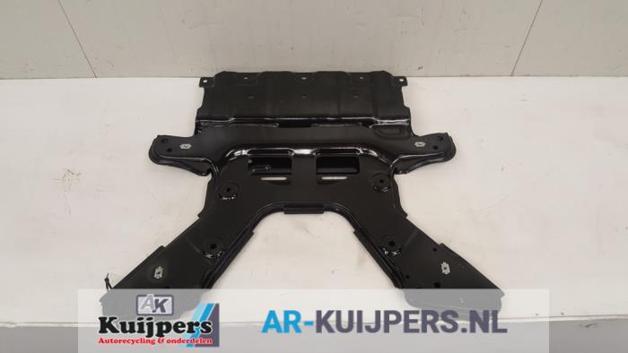 ブランドEVISU(エヴィス) TypeJacket Biker