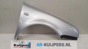 Used Front wing, right Volkswagen Golf IV (1J1) 1.6 Price € 50,00 Margin scheme offered by Autorecycling Kuijpers