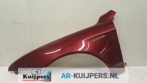 Used Front wing, left Alfa Romeo 159 (939AX) 2.2 JTS 16V Price € 100,00 Margin scheme offered by Autorecycling Kuijpers