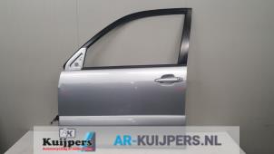 Used Door 2-door, left Toyota Land Cruiser (J12) 3.0 D-4D 16V Price € 195,00 Margin scheme offered by Autorecycling Kuijpers