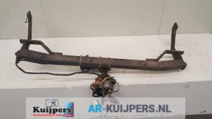 Used Towbar Peugeot 307 Break (3E) 2.0 16V Price € 75,00 Margin scheme offered by Autorecycling Kuijpers