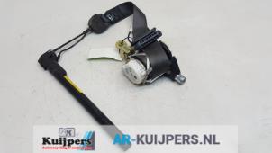 Used Front seatbelt, left Renault Clio III (BR/CR) 1.6 16V Price € 29,00 Margin scheme offered by Autorecycling Kuijpers