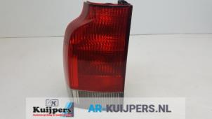 Used Taillight, left Volvo V70 (SW) 2.4 D5 20V Price € 25,00 Margin scheme offered by Autorecycling Kuijpers