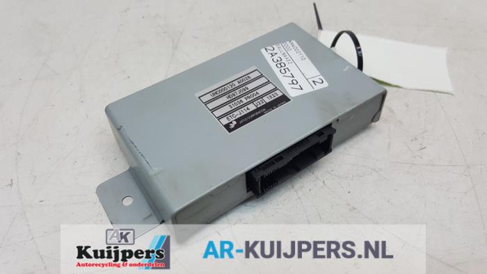 Used Automatic gearbox computer Landrover Freelander Hard Top 2.0 td4 16V Price € 30,00 Margin scheme offered by Autorecycling Kuijpers