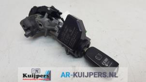 Used Ignition lock + key Honda Jazz (GE6/GE8/GG/GP) 1.2 VTEC 16V Price € 75,00 Margin scheme offered by Autorecycling Kuijpers