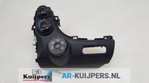 Used Heater control panel Honda Jazz (GE6/GE8/GG/GP) 1.2 VTEC 16V Price € 35,00 Margin scheme offered by Autorecycling Kuijpers