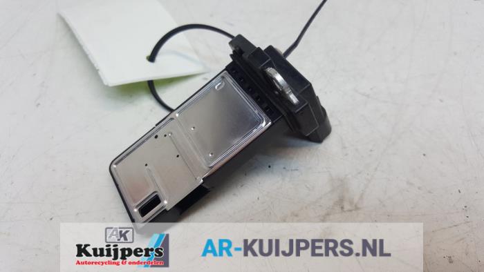 Gebrauchte Luftmassenmesser Honda Jazz (GE6/GE8/GG/GP) 1.2 VTEC 16V Preis € 25,00 Margenregelung angeboten von Autorecycling Kuijpers