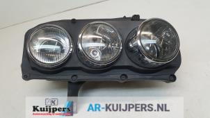 Used Headlight, right Alfa Romeo 159 Sportwagon (939BX) 2.2 JTS 16V Price € 69,00 Margin scheme offered by Autorecycling Kuijpers
