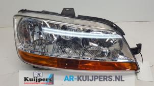 Used Headlight, right Fiat Idea (350AX) 1.4 16V Price € 50,00 Margin scheme offered by Autorecycling Kuijpers