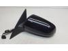 Wing mirror, left from a Audi A6 (C6) 2.0 T FSI 16V 2006