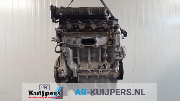 Gebrauchte Motor Honda Jazz (GE6/GE8/GG/GP) 1.2 VTEC 16V Preis € 275,00 Margenregelung angeboten von Autorecycling Kuijpers