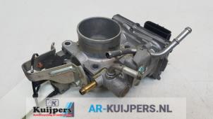 Used Throttle body Honda Jazz (GE6/GE8/GG/GP) 1.2 VTEC 16V Price € 39,00 Margin scheme offered by Autorecycling Kuijpers