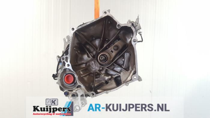 Gebrauchte Getriebe Honda Jazz (GE6/GE8/GG/GP) 1.2 VTEC 16V Preis € 350,00 Margenregelung angeboten von Autorecycling Kuijpers