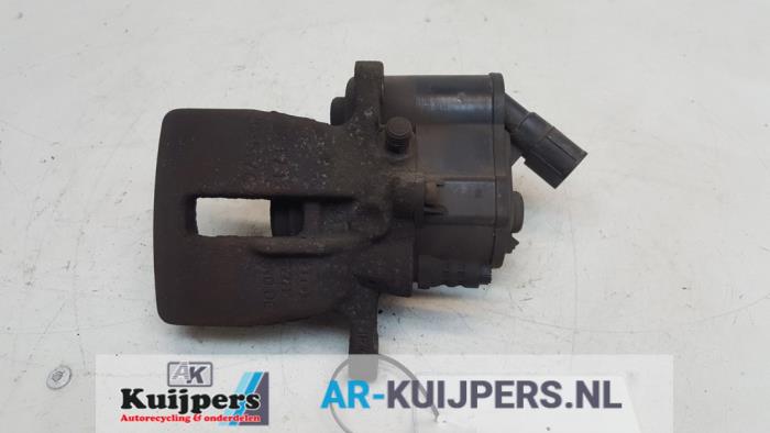 Gebrauchte Bremszange links hinten Audi A6 (C6) 2.0 T FSI 16V Preis € 25,00 Margenregelung angeboten von Autorecycling Kuijpers