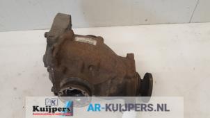 Used Rear differential BMW 1 serie (E87/87N) 116i 1.6 16V Price € 495,00 Margin scheme offered by Autorecycling Kuijpers