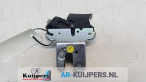 Used Tailgate lock mechanism Audi A6 (C6) 2.0 T FSI 16V Price € 19,00 Margin scheme offered by Autorecycling Kuijpers