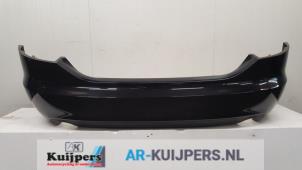 Used Rear bumper Audi A6 (C6) 2.0 T FSI 16V Price € 125,00 Margin scheme offered by Autorecycling Kuijpers