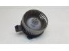 Heating and ventilation fan motor from a Toyota Land Cruiser (J12) 3.0 D-4D 16V 2003