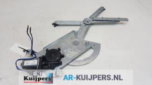 Used Window mechanism 4-door, front left Saab 9-5 (YS3E) 2.0t 16V Price € 35,00 Margin scheme offered by Autorecycling Kuijpers