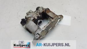 Used Rear brake calliper, left Peugeot 406 Coupé (8C) 2.2 16V Price € 35,00 Margin scheme offered by Autorecycling Kuijpers