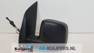 Used Wing mirror, left Fiat Fiorino (225) 1.3 JTD 16V Multijet Price € 25,00 Margin scheme offered by Autorecycling Kuijpers