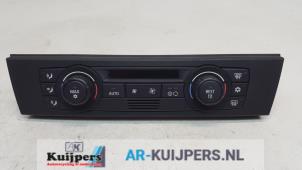 Used Heater control panel BMW 3 serie Touring (E91) 320d 16V Corporate Lease Price € 35,00 Margin scheme offered by Autorecycling Kuijpers