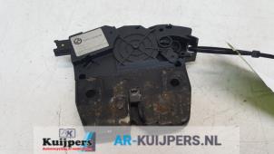 Used Tailgate lock mechanism BMW 3 serie Touring (E91) 320d 16V Corporate Lease Price € 39,00 Margin scheme offered by Autorecycling Kuijpers