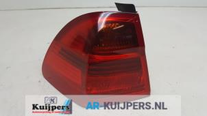 Used Taillight, left BMW 3 serie Touring (E91) 320d 16V Corporate Lease Price € 15,00 Margin scheme offered by Autorecycling Kuijpers