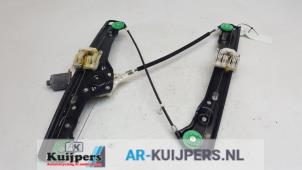 Used Window mechanism 4-door, front left BMW 3 serie Touring (E91) 320d 16V Corporate Lease Price € 15,00 Margin scheme offered by Autorecycling Kuijpers
