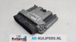 Used Engine management computer Opel Vectra C Caravan 1.9 CDTI 120 Price € 95,00 Margin scheme offered by Autorecycling Kuijpers