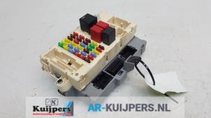 Used Fuse box Alfa Romeo 147 (937) 1.6 Twin Spark 16V Price € 35,00 Margin scheme offered by Autorecycling Kuijpers