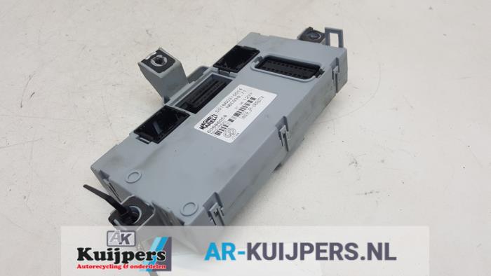 Używane Modul Comfort Alfa Romeo 159 Sportwagon (939BX) 2.2 JTS 16V Cena € 50,00 Procedura marży oferowane przez Autorecycling Kuijpers