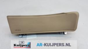 Used Knee airbag Alfa Romeo 159 Sportwagon (939BX) 2.2 JTS 16V Price € 75,00 Margin scheme offered by Autorecycling Kuijpers