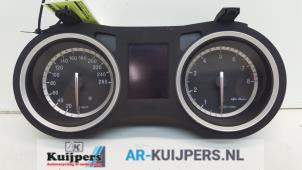 Used Odometer KM Alfa Romeo 159 Sportwagon (939BX) 2.2 JTS 16V Price € 40,00 Margin scheme offered by Autorecycling Kuijpers
