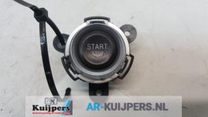 Used Start/stop switch Alfa Romeo 159 Sportwagon (939BX) 2.2 JTS 16V Price € 25,00 Margin scheme offered by Autorecycling Kuijpers