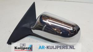 Used Wing mirror, left Audi A6 Avant (C5) 2.5 TDI V6 24V Price € 20,00 Margin scheme offered by Autorecycling Kuijpers