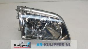 Used Headlight, right Mitsubishi Space Star (DG) 1.3 16V Price € 20,00 Margin scheme offered by Autorecycling Kuijpers