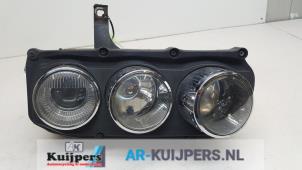 Used Headlight, left Alfa Romeo 159 Sportwagon (939BX) 2.2 JTS 16V Price € 69,00 Margin scheme offered by Autorecycling Kuijpers