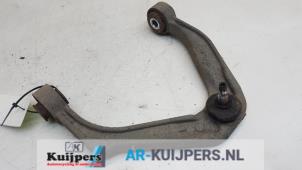Used Front upper wishbone, left Alfa Romeo 159 Sportwagon (939BX) 2.2 JTS 16V Price € 25,00 Margin scheme offered by Autorecycling Kuijpers